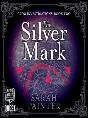 cover image of The Silver Mark